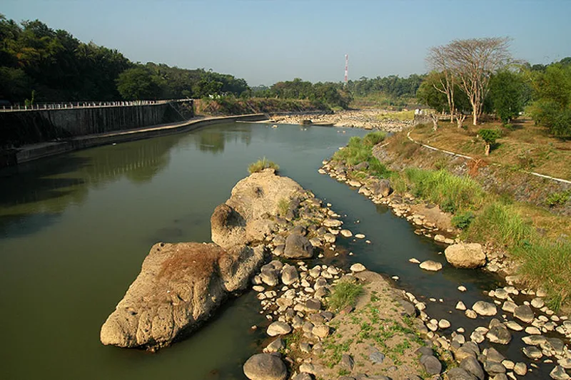 Spesifikasi Pasir Progo Asli (Pasang Bata & Plesteran Halus) Yogyakarta