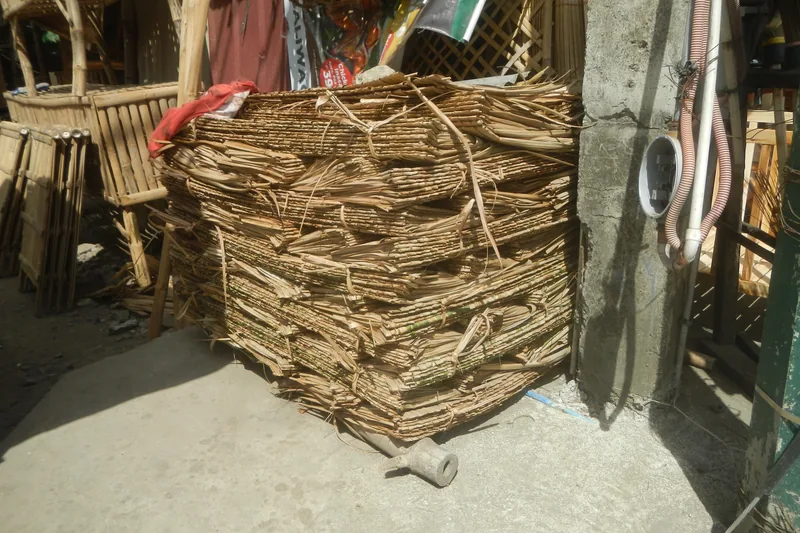 Pipa Bangunan PVC, HDPE & Gorong-Gorong